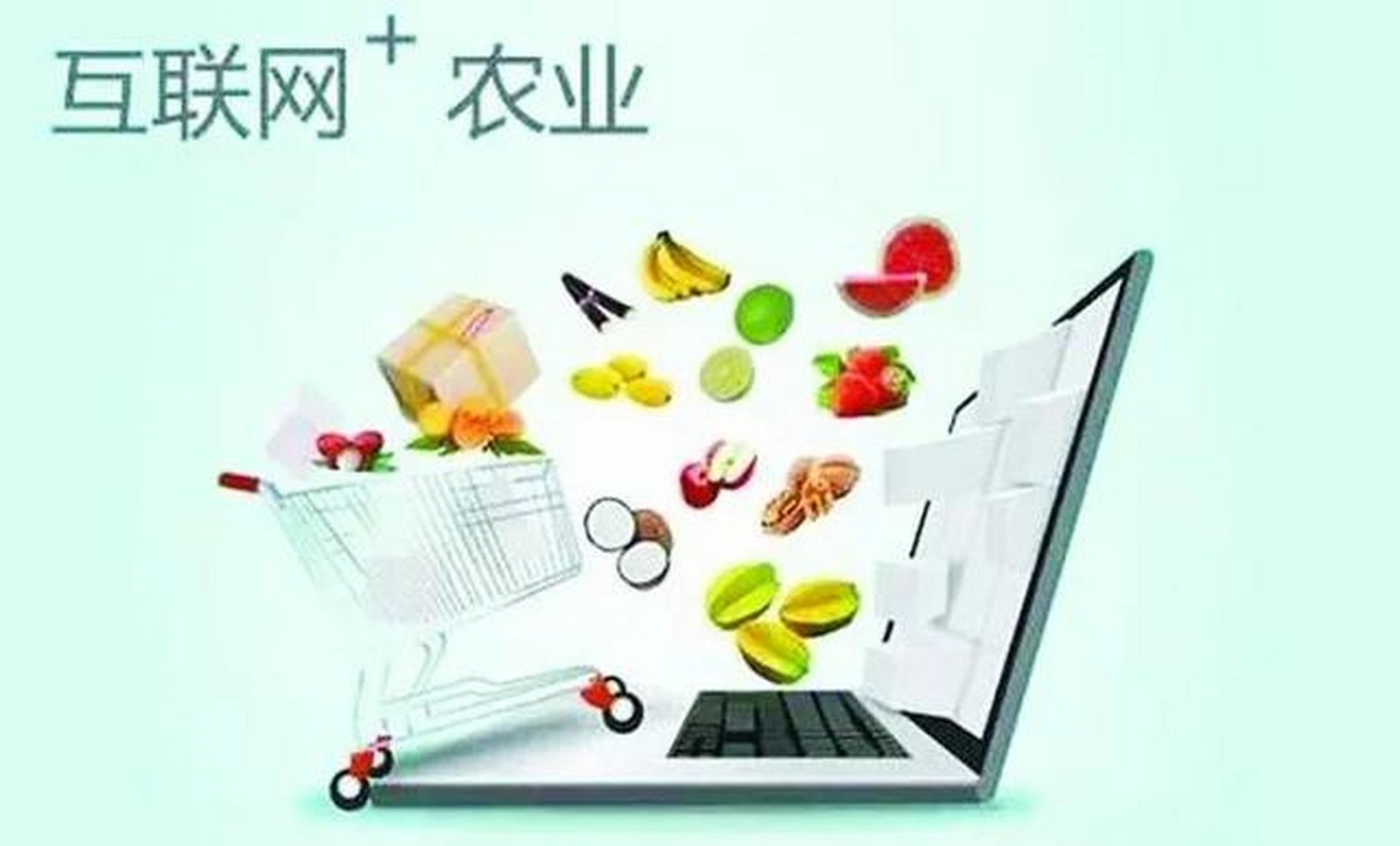 永倍達 引領(lǐng)“互聯(lián)網(wǎng)+農(nóng)業(yè)”新潮流，破解產(chǎn)銷難題重塑供應(yīng)鏈